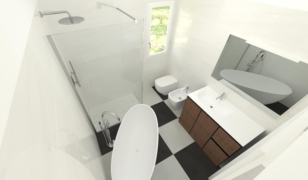 Domus 3D